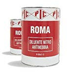 Diluente nitro per smalti a solvente vari formati - LT.1