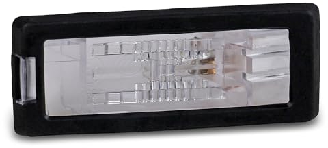TYC Licence plate light