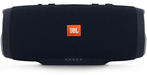 JBL Charge 3 Stealth Edition