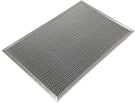 Range Hood Charcoal Filter Compatible with GE Model Numbers JN334J3, JN334R1, JN335R1, JN634J3, JN634R1, JN635R1