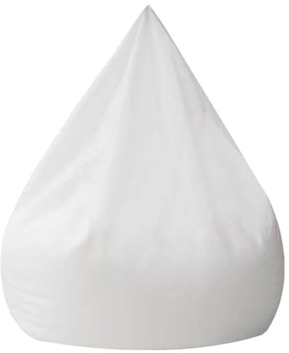 ABOOFAN Inner Liners for Bean Bag Chair Cover 100X120CM Seat Lazy Sofa Bean Bag Replacement Cover with Zipper No Filler