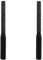 Diamond Mortar Rake Grout Removal Tool, 5mm, Black, 2-Pack
