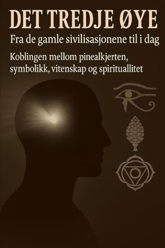 DET TREDJE ØYE fra de eldgamle sivilisasjonene og frem til i dag