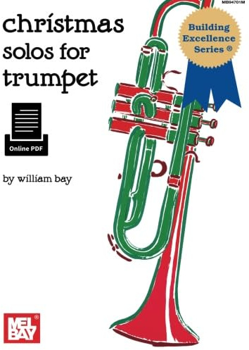 Christmas Solos for Trumpet