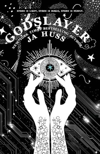 AUTHOR JA HUSS