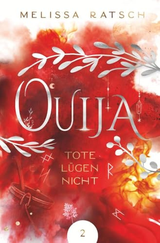 Ouija - Tote lügen nicht: 2