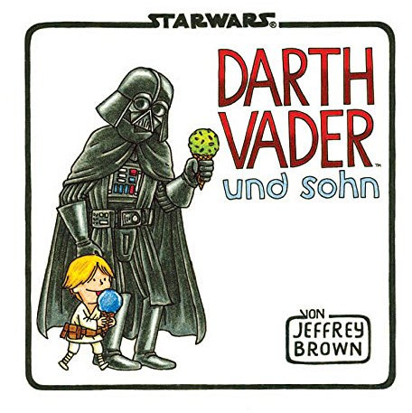 Star Wars: Darth Vader und Sohn