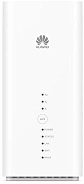 Huawei B618S-22D Router estacionario LTE Cat.11 600Mbit 64 User 802.11AC Blanco