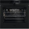 AEG BSK999230T SteamPro® Dampfbackofen Black Matt