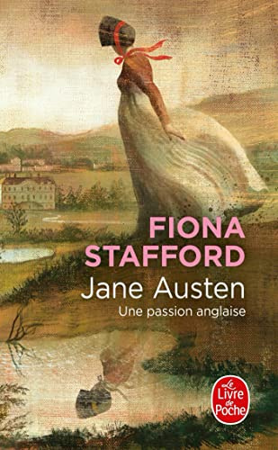 Jane Austen: Une passion anglaise