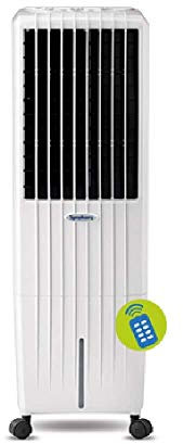 DiET8i Evaporative Cooler for Rooms up to 12.5M2 by DiET