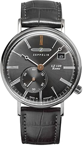 Zeppelin Watch 7135-2
