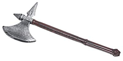 Hache De Guerrier Historique