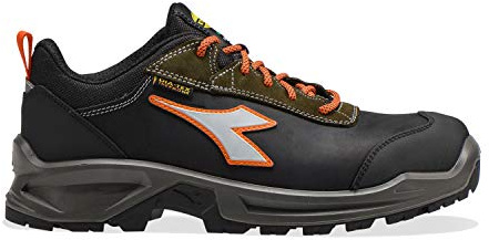 Utility Diadora - Låg arbetssko Sport DIATEX Low S3 WR CI SRC för män och kvinnor (EU 44)