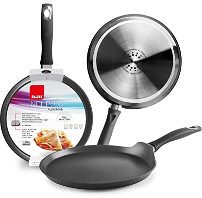 IBILI 400428 Crepiera new induplus 28 CMs