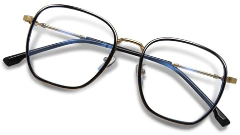 beister Blaues Licht Blocking Brille für Computer Glasses