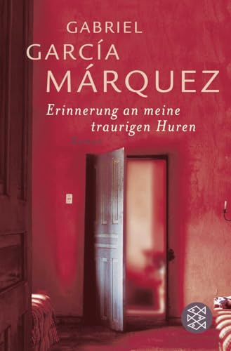 Erinnerung an meine traurigen Huren: 17259
