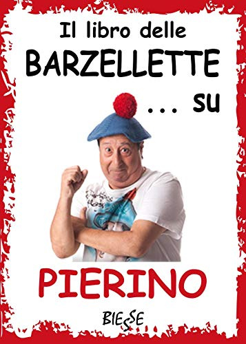 Il libro delle barzellette . . .su Pierino