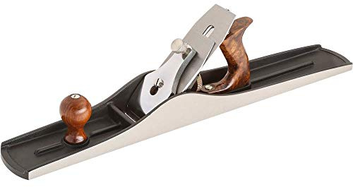 Grizzly H7568 22-Inch Smoothing Plane