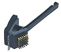 Campingaz 205641 Reinigungsbürste Grill (26,5 x 9,5 x 7 cm)