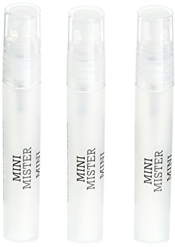 Ranger MIS22701 Inkssentials Mini Misters, 3-Pack , White, Small