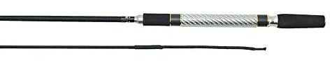 Horse Fare Products Snowbee Champion Elite Dressage Whip: Diamond Carbon Handle (47)