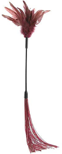 S&M - Enchanted Feather Tickler