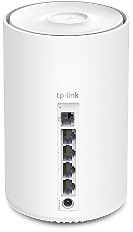 TP-Link AX1800 VDSL Whole Home Mesh WiFi 6 Router