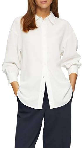 s.Oliver skjortblus långärmad, 210, 44