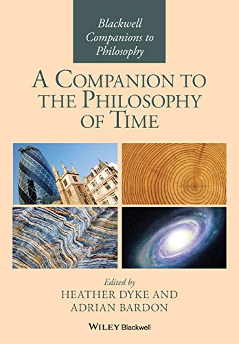 A Companion to the Philosophy of Time: 52