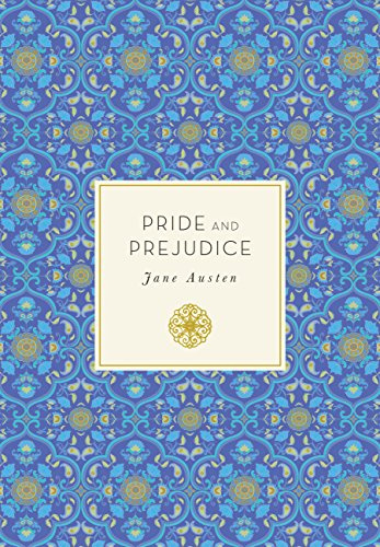 Pride and Prejudice (Volume 17) (Knickerbocker Classics, 17)