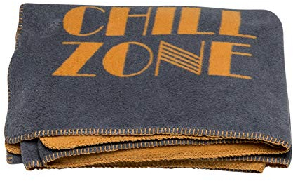 David Fussenegger Wohndecke chill Zone