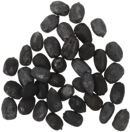 LOPUNER 1sacchetto Caminetti Per g Grillate All Aperto Per Uso Bricchette Per g Grillate Portatili Per Per Preparare Tè