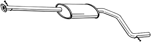 Bosal 285-057 Silencieux central