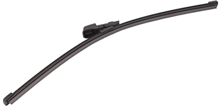 DENSO Limpiaparabrisas trasero DF-315 posterior Escobilla con hoja plana 335mm Compatible con VW Passat B8 Variant 3G5, CB5 Touran 5T1 TOURAN 1T3 Golf Plus/Crossgolf 5M1, 521 SHARAN 7N1, 7N2, SKODA