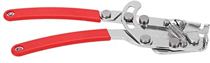 BOROCO Cavo Interno Linea Freno Bicicletta, Pinza Per Cavo Freno Bicicletta Per Pinza Cavo Freno Bicicletta Estrattore Per Ciclismo Attrezzo Manuale Bicicletta Durevole Per Taglierina Pinze Per Funi M