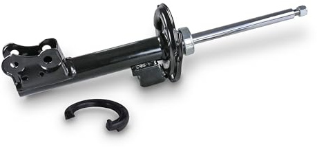 BESTPRICE 1x Gasdruck Stoßdämpfer vorne Kompatibel mit MERCEDES-BENZ A-Klasse (W169), B-Klasse Sports Tourer (W245)