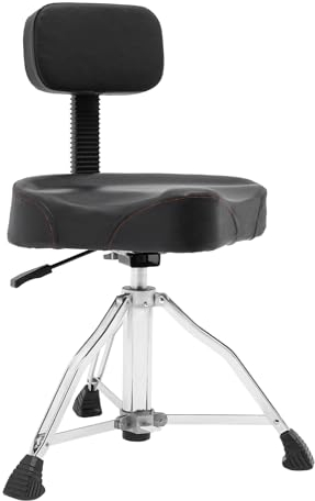 Tabouret debout avec dossier, chaise haute réglable en hauteur, tabouret de bureau, ergonomique, tabouret de maquillage, tabouret de maquillage, tabouret de maquillage, chaise à repasser, peut