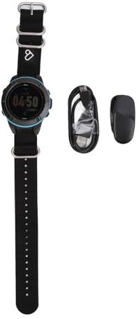 Computadora de Buceo, Reloj de Buceo con Computadora para bajo el Agua a 100 M de Profundidad