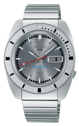 Seiko Montre Homme SRPL03K1