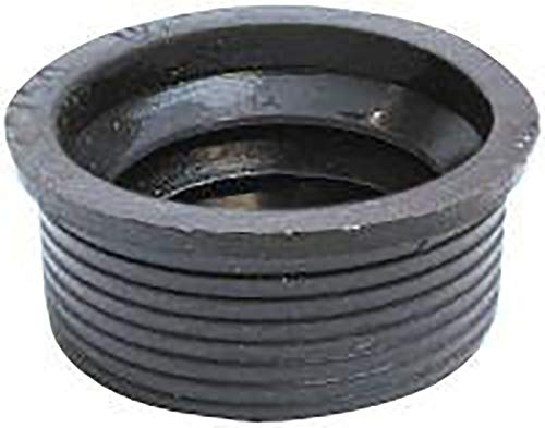 HT de goma Nippel 40 – 50 mm