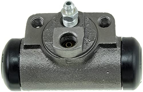 Dorman W370031 Drum Brake Wheel Cylinder Compatible with Select Ford / Mazda Models