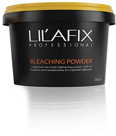 Lilafix Blondierung Bleaching Powder 2000g