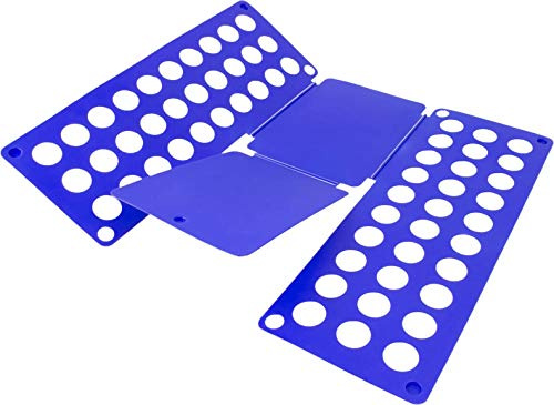 Faltbrett Wäschefalter Hemdenfalter