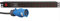 Dynamode 6 Way PDU Extension Lead - 13A Multi Plug Switched Power Distribution Unit (PDU) Rack Mount with 1.8M 16AMP commando input cable, for Home/Office 19 Inch - Power Strip with Surge Protection