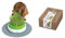 Catit Senses Grass Planter Cat Grass Kit - Pack of 3 for the Senses Grass Planter