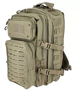 Sac À Dos Baroud Box 40l Coyote - Ares