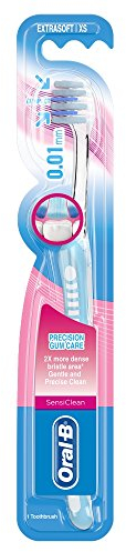 Oral-B Precision Gum Care Extra Soft Manual Toothbrush