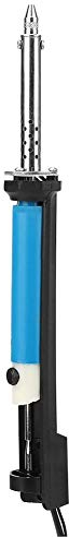 Elektro-Lötkolben-Kit, 30 W, Entlöt-Lötwerkzeug mit doppeltem Verwendungszweck(EU plug),Elektronisches Schweißzubehör