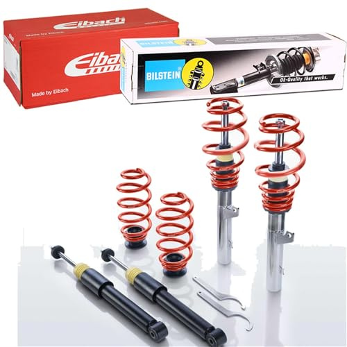 Eibach PSS65-85-047-01-22 Pro-Street-S